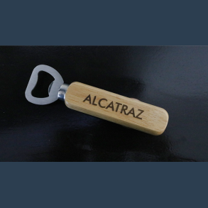 Alcatraz by Etienne Pradier