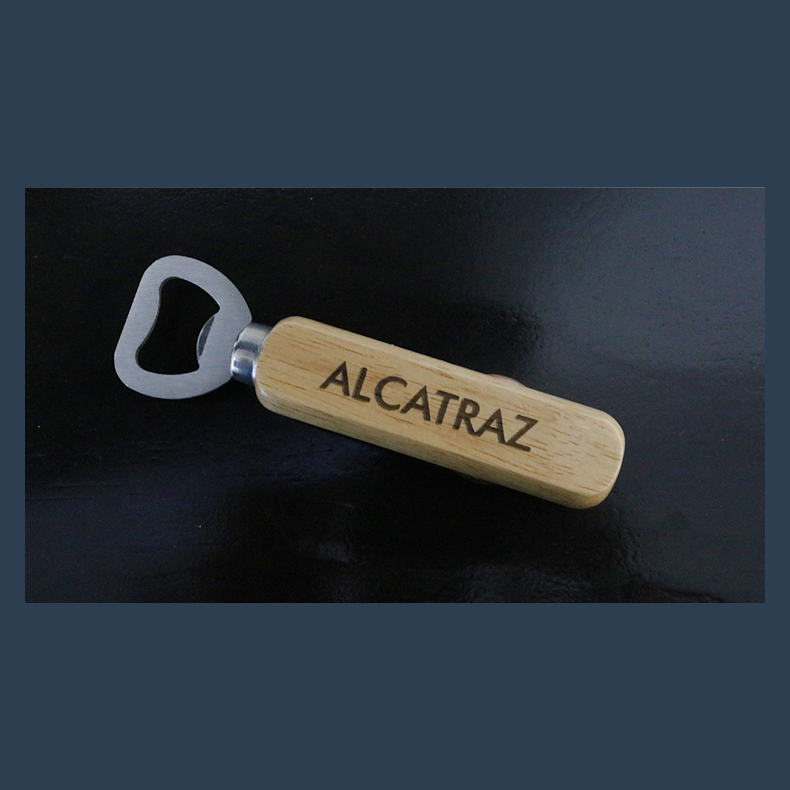 Alcatraz by Etienne Pradier
