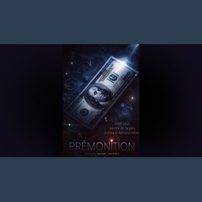 Premonition by Mickael Chatelain