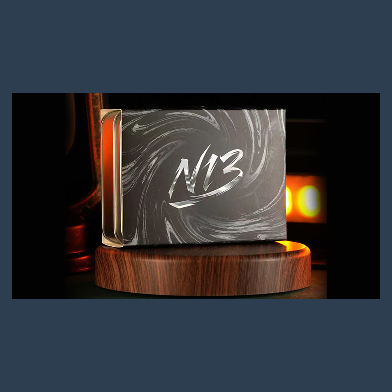 N13 by N2G (Standard)