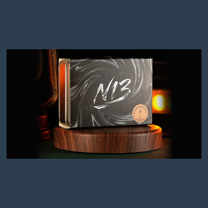 N13 by N2G (Deluxe)