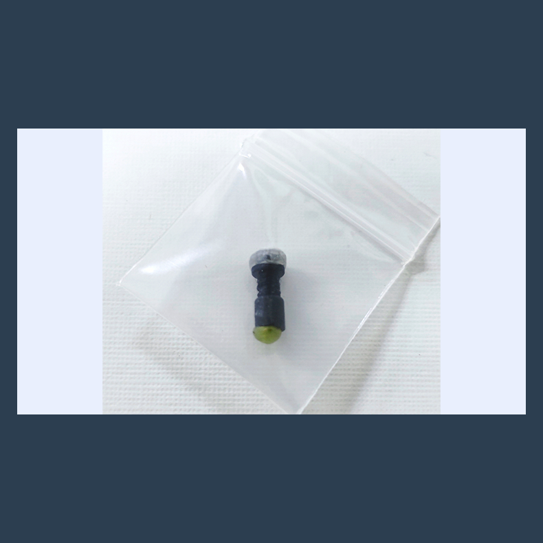 Mini e-ITR Refill by K.Pen &amp; TCC Magic