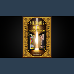 Solomon's Mind by David Solomon