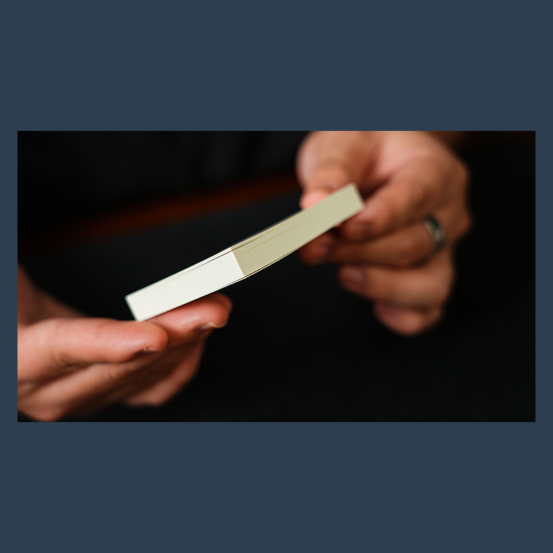 749 Note by K.Pen &amp; TCC Magic