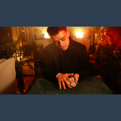 The Erdnase Project by Marcos Waldemar &amp; Invisible Compass video DOWNLOAD