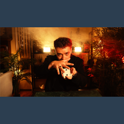 The Erdnase Project by Marcos Waldemar &amp; Invisible Compass video DOWNLOAD