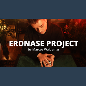 The Erdnase Project by Marcos Waldemar & Invisible Compass video DOWNLOAD