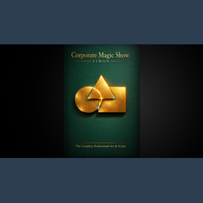 Corporate Magic Show by Simon - A Complete Structured Performance for Real-World Events video DOWNLOAD