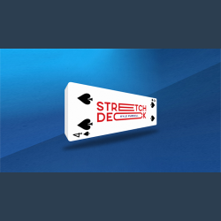 Stretch Deck by Kyle Purnell
