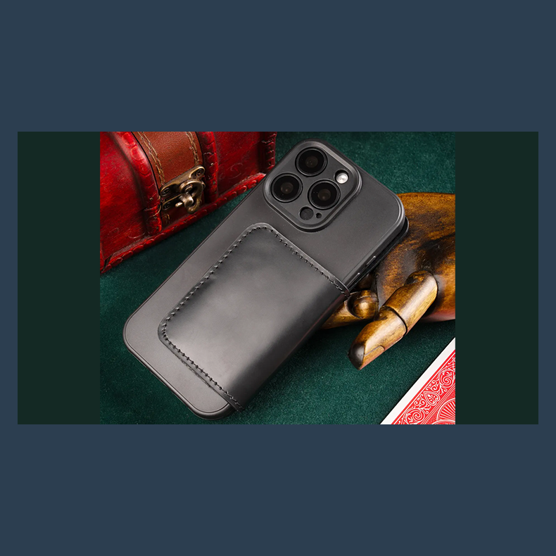 Daily Case by Joshua Kaufmann (Standard)