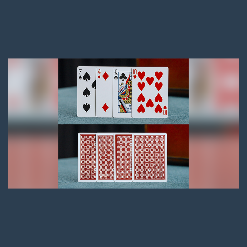 DMC Elites Pro-Tier Portcullis