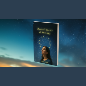 Echo Book Test by Vincent Hedan (Astrology)