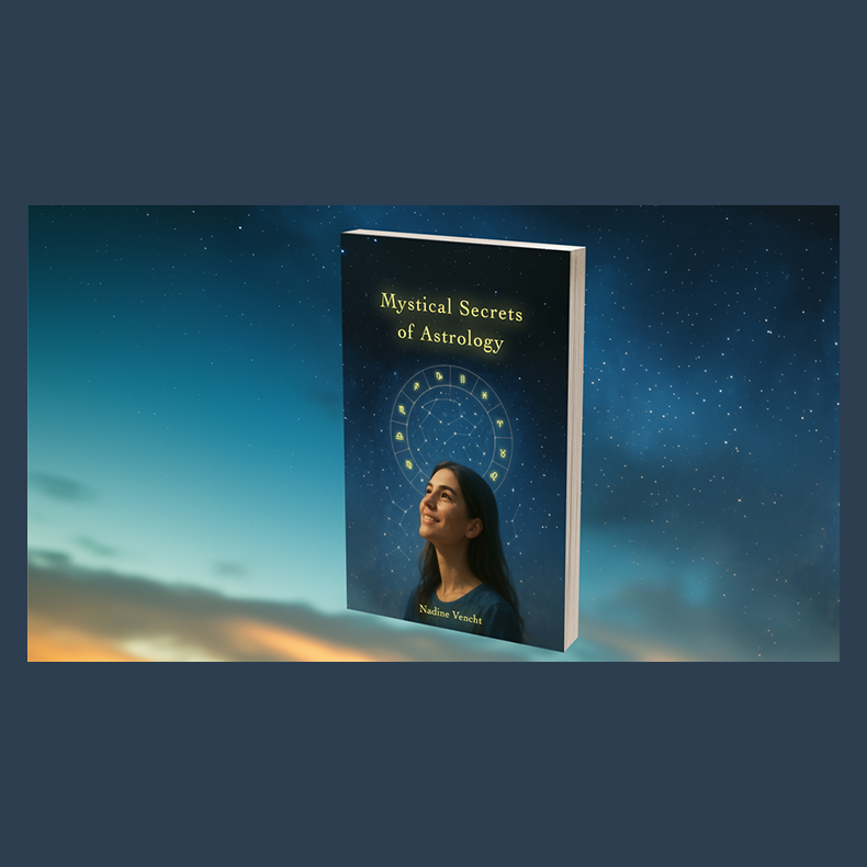 Echo Book Test by Vincent Hedan (Astrology)