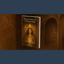 Echo Book Test by Vincent Hedan (Numerology)