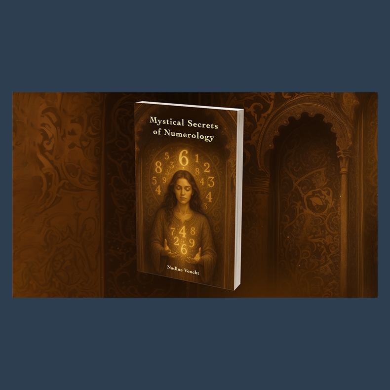 Echo Book Test by Vincent Hedan (Numerology)