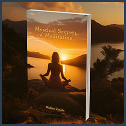 Echo Book Test by Vincent Hedan (Meditation)