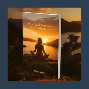 Echo Book Test by Vincent Hedan (Meditation)