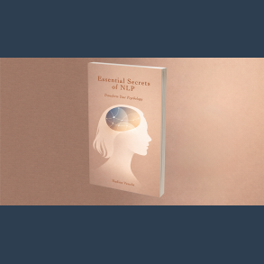 Echo Book Test by Vincent Hedan (NLP [Neuro-Linguistic Programming])