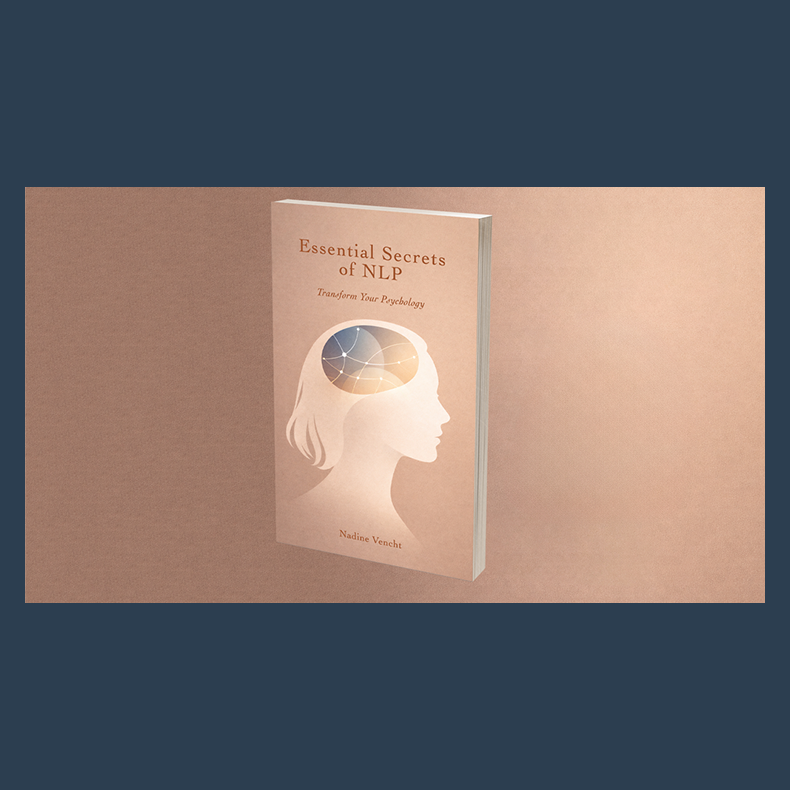 Echo Book Test by Vincent Hedan (NLP [Neuro-Linguistic Programming])