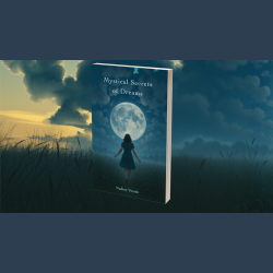 Echo Book Test by Vincent Hedan (Dreams)