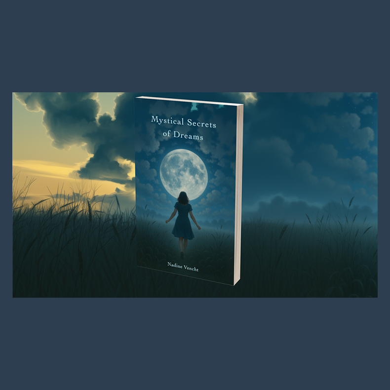 Echo Book Test by Vincent Hedan (Dreams)
