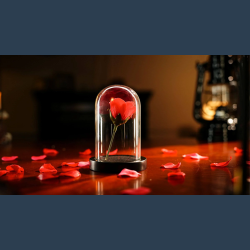 The Quantum Dome by Mai Bro &amp; TCC Magic