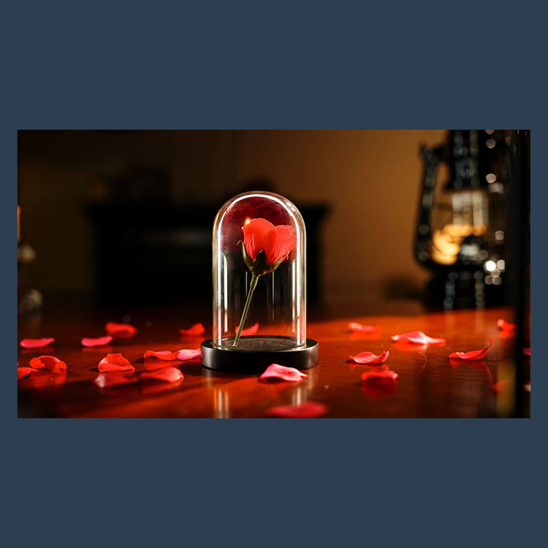 The Quantum Dome by Mai Bro &amp; TCC Magic