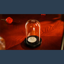 The Quantum Dome by Mai Bro &amp; TCC Magic