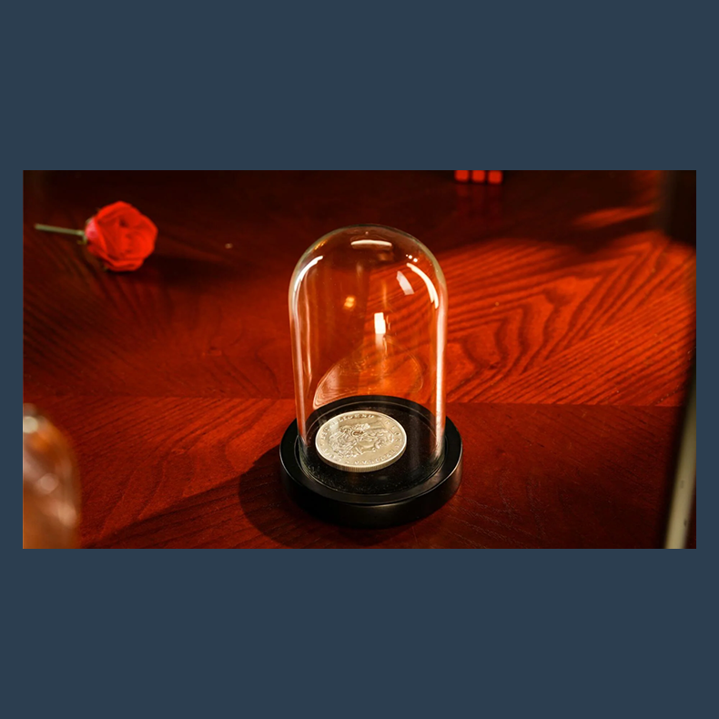 The Quantum Dome by Mai Bro &amp; TCC Magic