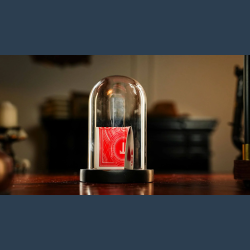 The Quantum Dome by Mai Bro &amp; TCC Magic