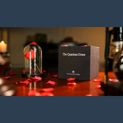 The Quantum Dome by Mai Bro &amp; TCC Magic