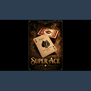 Super Ace by Marco Markiewicz