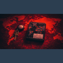 Air Vanish by Ellusionist