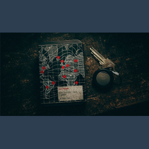 Air Vanish by Ellusionist