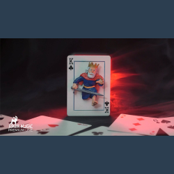 Legend of the King by Joker Magic
