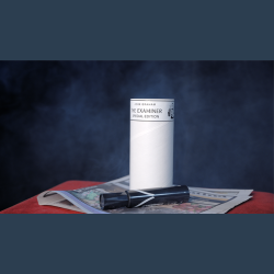 The Examiner: Special Edition by John Graham