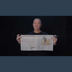 The Examiner: Special Edition by John Graham