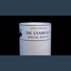 The Examiner: Special Edition by John Graham