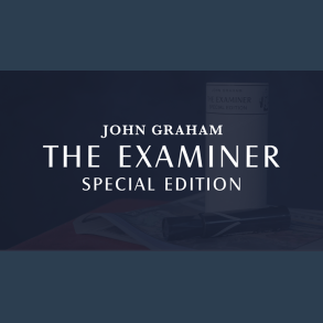 The Examiner: Special Edition by John Graham