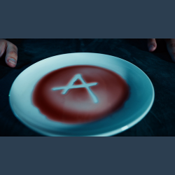 INVOCATION by Marcos Waldemar &amp; Invisible Compass