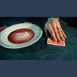 INVOCATION by Marcos Waldemar &amp; Invisible Compass