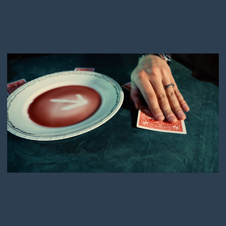 INVOCATION by Marcos Waldemar &amp; Invisible Compass