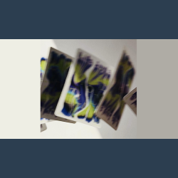 Reviver Playing Cards (Psychedelic) by Bacon Magic