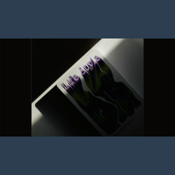 Reviver Playing Cards (Psychedelic) by Bacon Magic