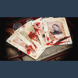From Hell - The Whitechapel Testament by Lebanon Circle