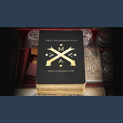 From Hell - The Whitechapel Testament by Lebanon Circle