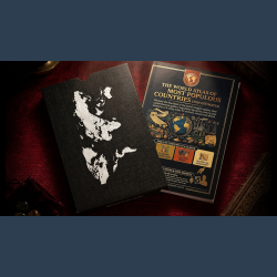 Mini Atlas Book Test