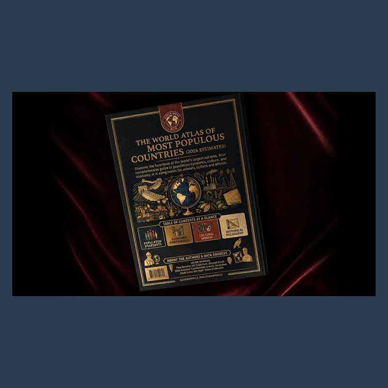 Mini Atlas Book Test