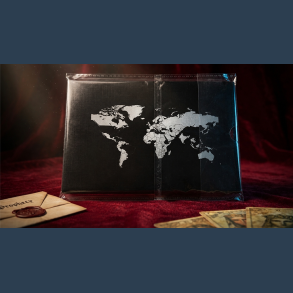 Mini Atlas Book Test
