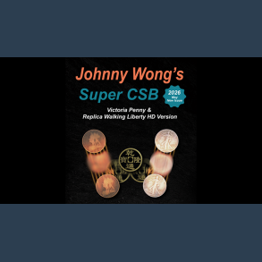 Johnny Wong's Super CSB By Johnny Wong